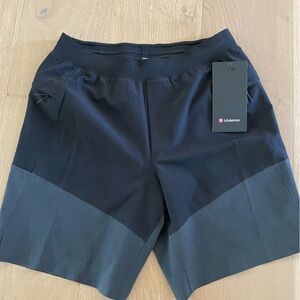 NWT Lululemon Men’s Namaste at the Beach Short 8”